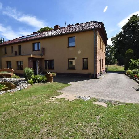Comfortable Apartment In A Quiet Location Zweedorf Chambre photo