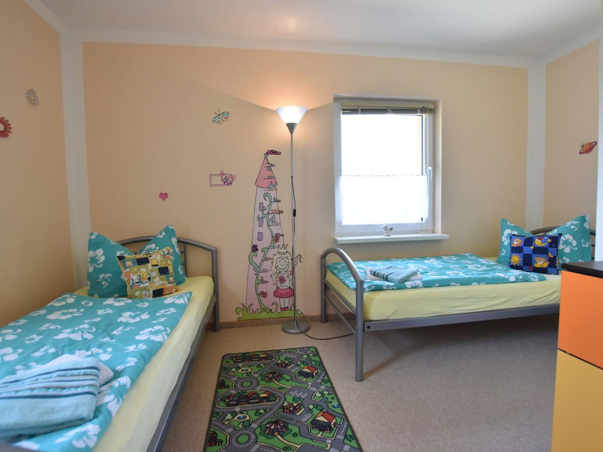 Comfortable Apartment In A Quiet Location Zweedorf Extérieur photo
