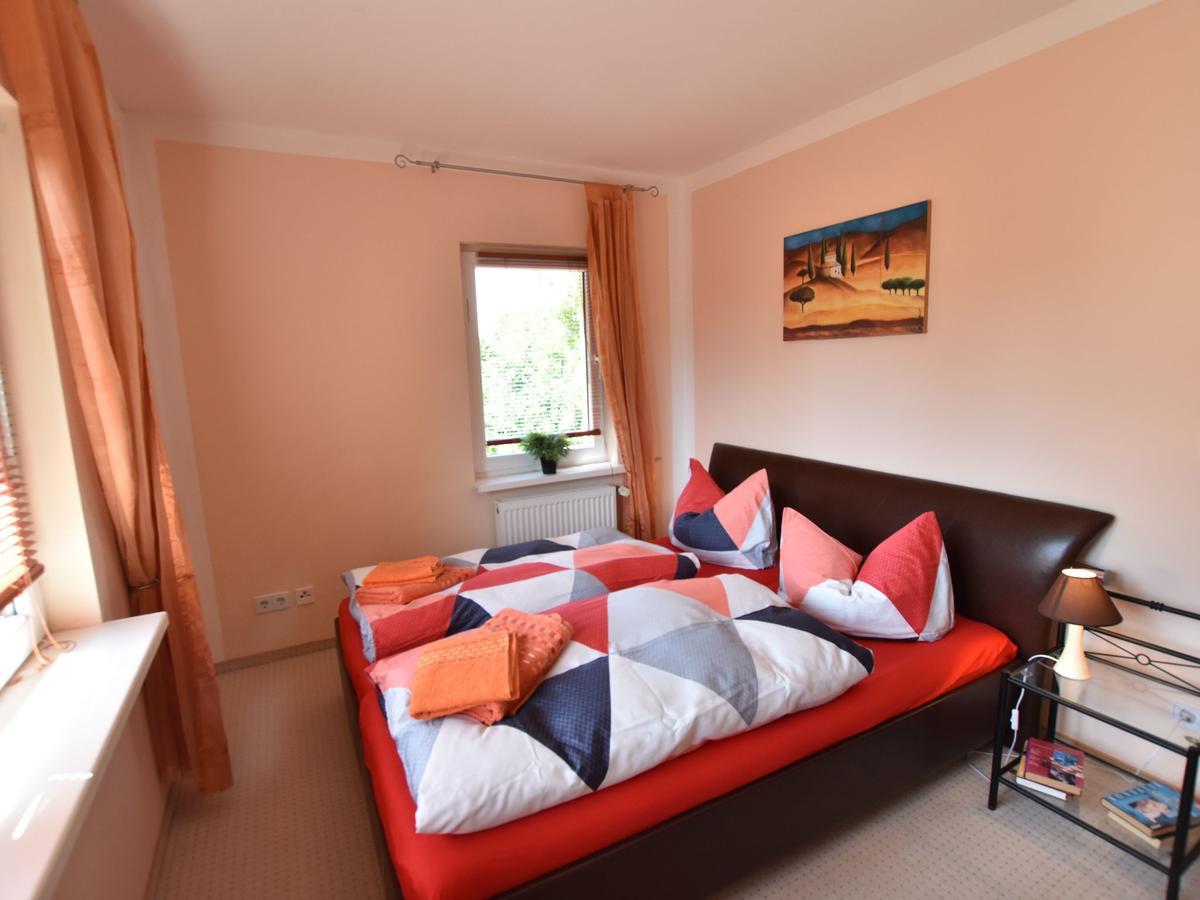 Comfortable Apartment In A Quiet Location Zweedorf Extérieur photo