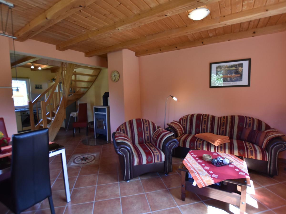 Comfortable Apartment In A Quiet Location Zweedorf Extérieur photo