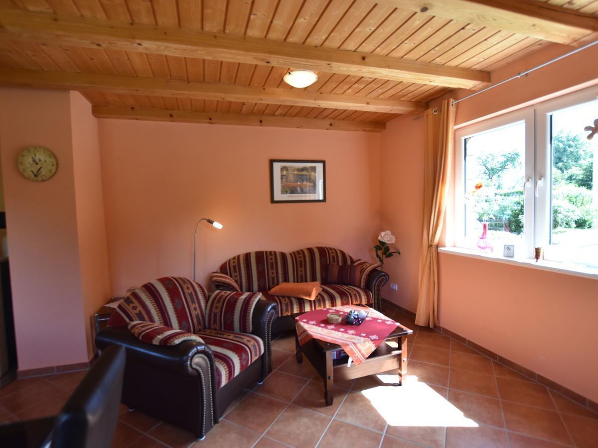 Comfortable Apartment In A Quiet Location Zweedorf Extérieur photo
