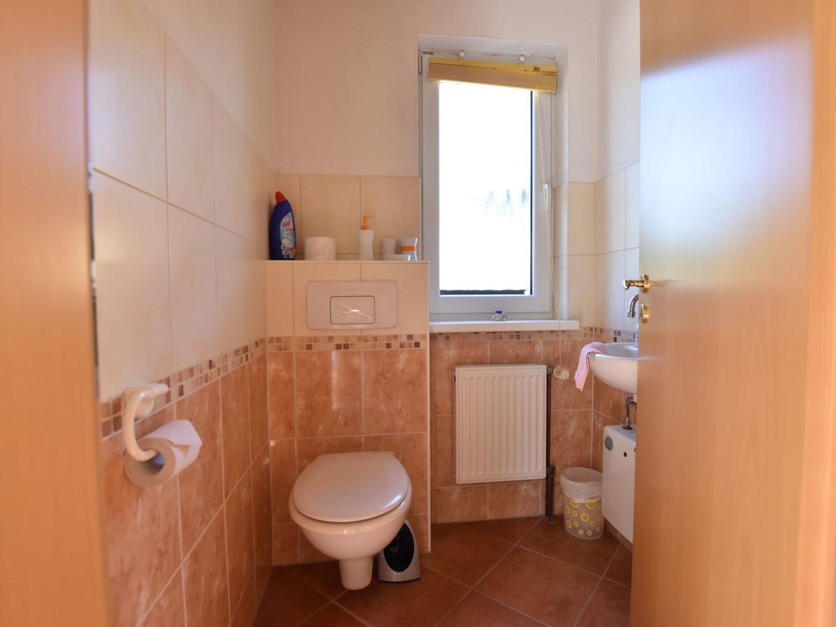 Comfortable Apartment In A Quiet Location Zweedorf Extérieur photo