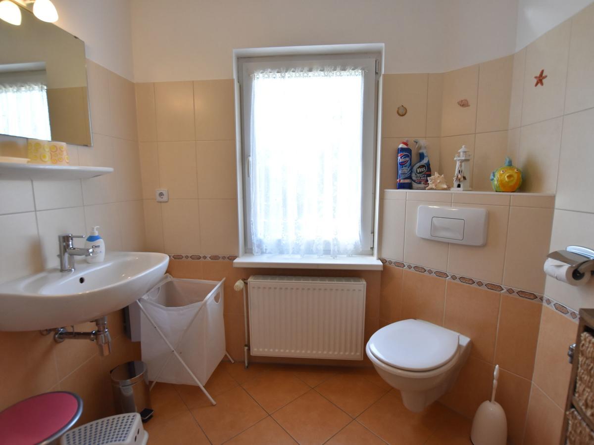 Comfortable Apartment In A Quiet Location Zweedorf Extérieur photo