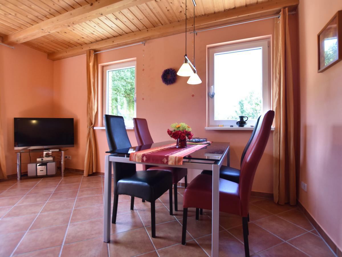 Comfortable Apartment In A Quiet Location Zweedorf Extérieur photo