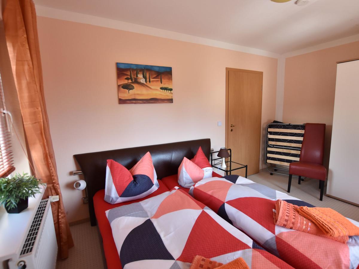 Comfortable Apartment In A Quiet Location Zweedorf Extérieur photo